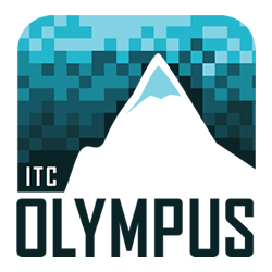 Olympus ITC